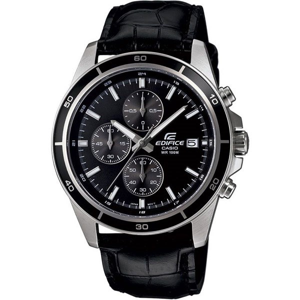 CASIO EFR-526L-1AVUDF EFR-526L-1AVUDF - фото 6251