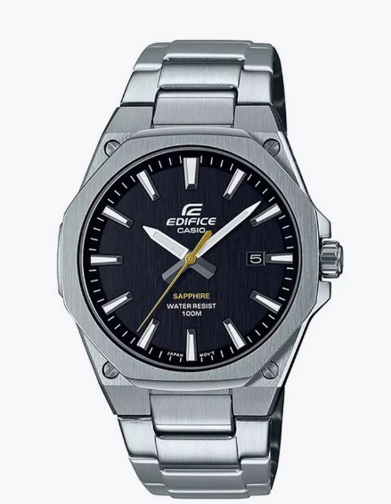 CASIO EFR-S108D-1AVUDF  EFR-S108D-1AVUDF - фото 6282