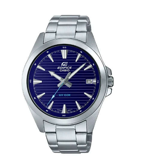 CASIO EFV-140D-2AVUDF EFV-140D-2AVUDF - фото 6312