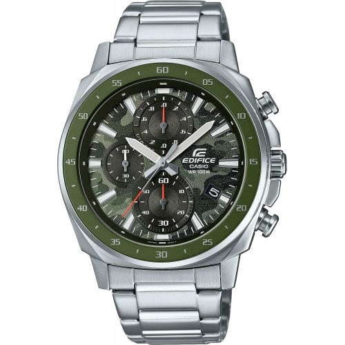 CASIO EFV-600D-3CVUDF EFV-600D-3CVUDF - фото 6323