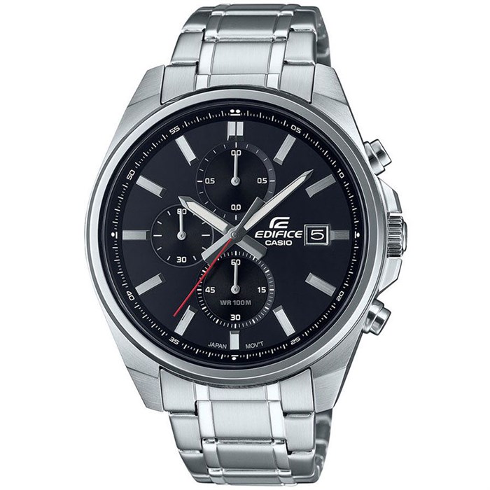 CASIO EFV-610D-1AVUDF EFV-610D-1AVUDF - фото 6324