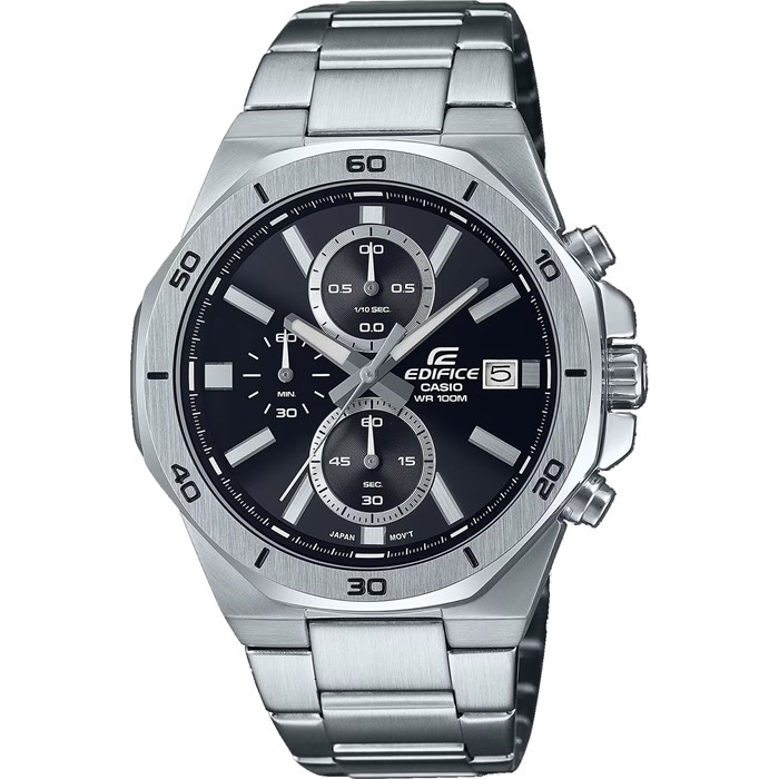 CASIO EFV-640D-1AVUDF EFV-640D-1AVUDF - фото 6337