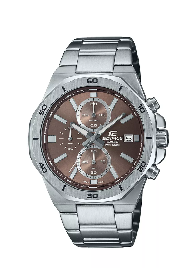 CASIO EFV-640D-5AVUDF EFV-640D-5AVUDF - фото 6342