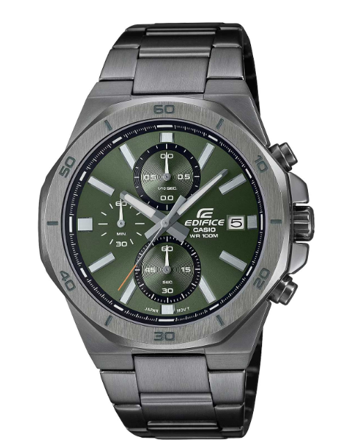 CASIO EFV-640DC-3AVUDF EFV-640DC-3AVUDF - фото 6343