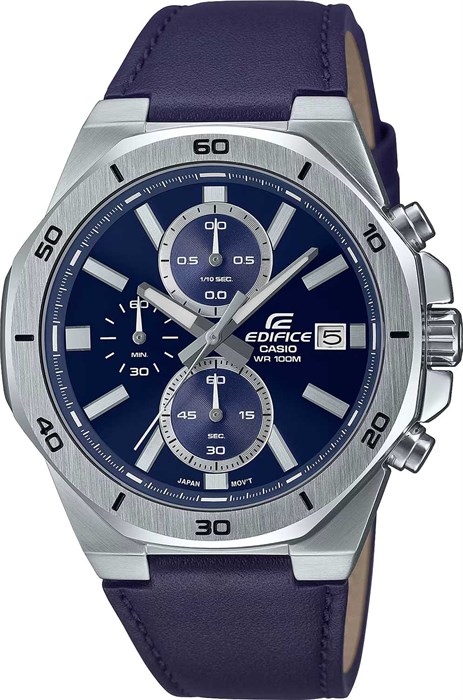 CASIO EFV-640L-2AVUDF EFV-640L-2AVUDF - фото 6349