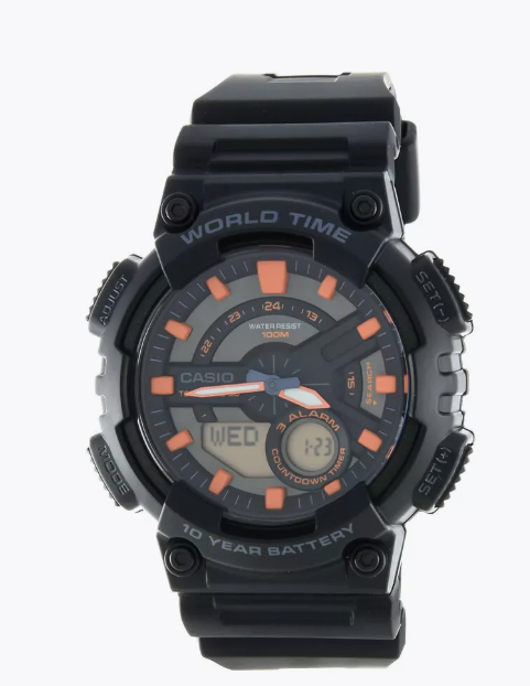 CASIO AEQ-110W-1A2VDF AEQ-110W-1A2VDF - фото 6385