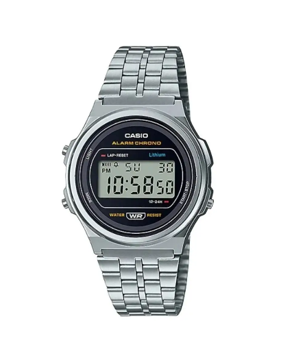 CASIO A171WE-1ADF A171WE-1ADF - фото 6394