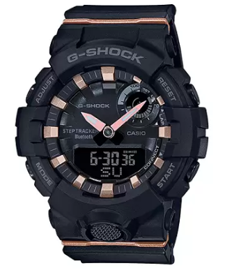 CASIO GMA-B800-1ADR GMA-B800-1ADR - фото 6446