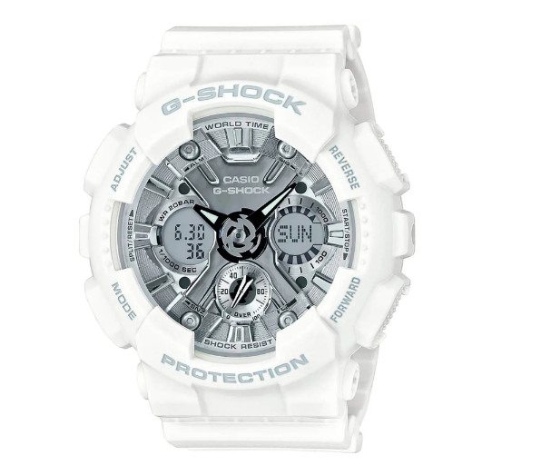 CASIO GMA-S120MF-7A1DR GMA-S120MF-7A1DR - фото 6449