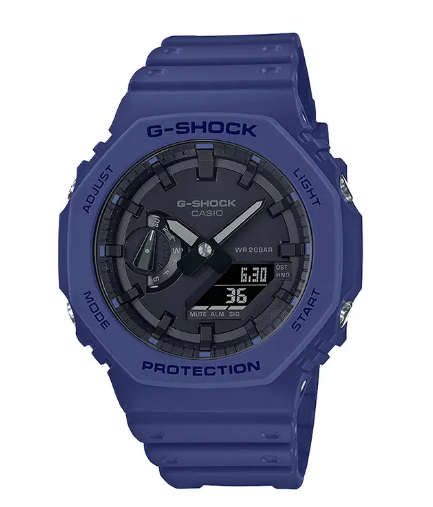 CASIO GA-2100-2A GA-2100-2A - фото 6453