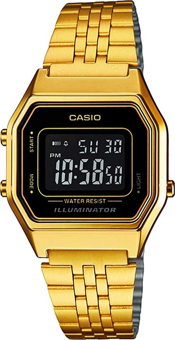 CASIO LA680WGA-1BDF LA680WGA-1BDF - фото 6460