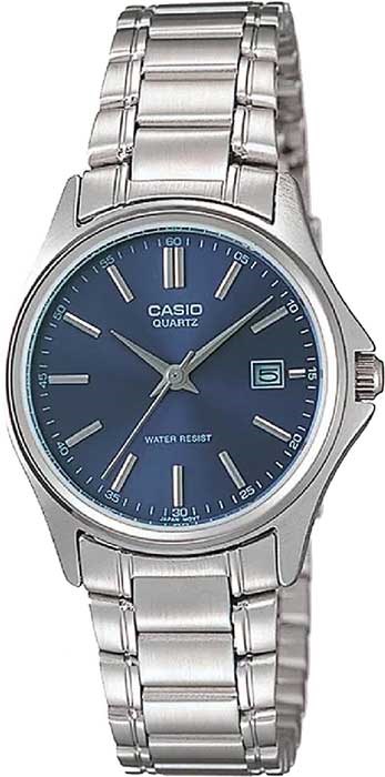 CASIO LTP-1183A-2A LTP-1183A-2A - фото 6472