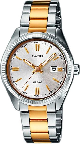 CASIO LTP-1302SG-7AVDF LTP-1302SG-7AVDF - фото 6491