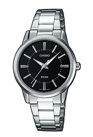 CASIO LTP-1303D-1AVDF LTP-1303D-1AVDF - фото 6496