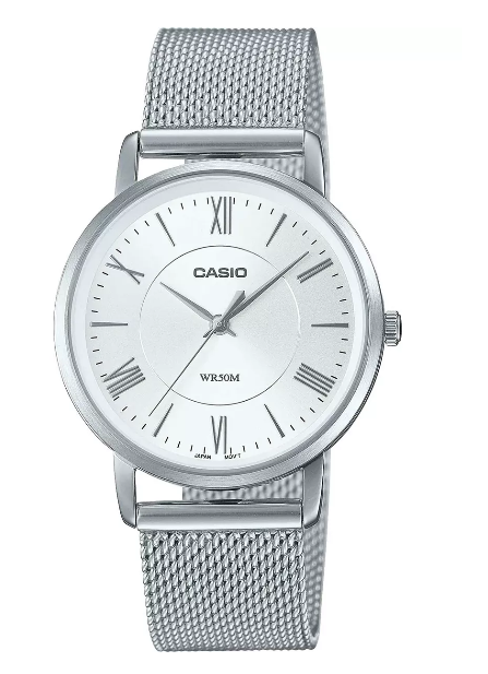 CASIO LTP-B110M-7AVDF LTP-B110M-7AVDF - фото 6509