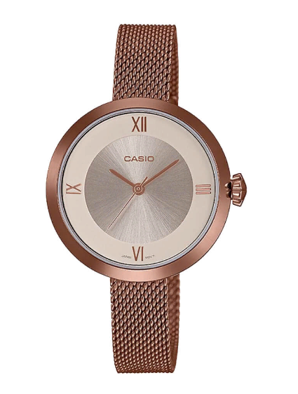 CASIO LTP-E154MR-9ADF LTP-E154MR-9ADF - фото 6526