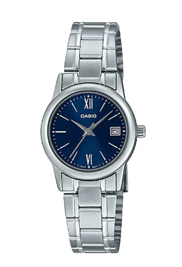 CASIO LTP-V002D-2B3UDF LTP-V002D-2B3UDF - фото 6535