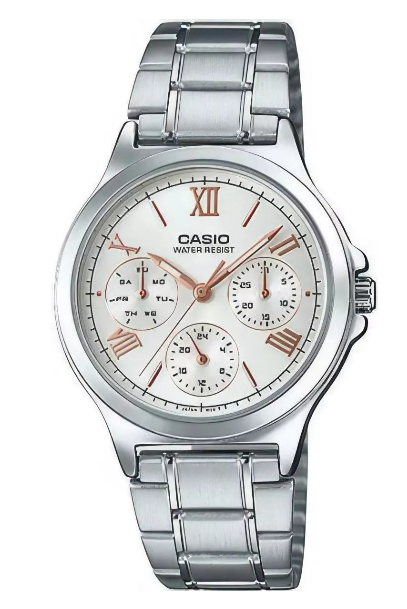 CASIO LTP-V300D-7A2UDF LTP-V300D-7A2 - фото 6554