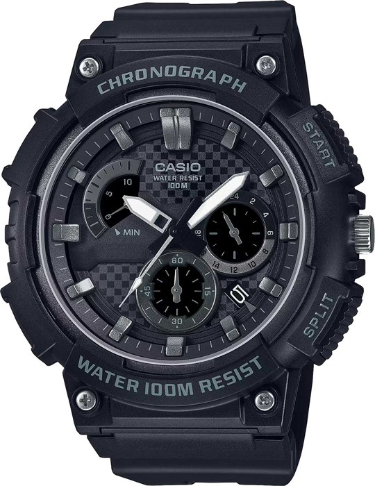 CASIO MCW-200H-1A2VDF MCW-200H-1A2VDF - фото 6555
