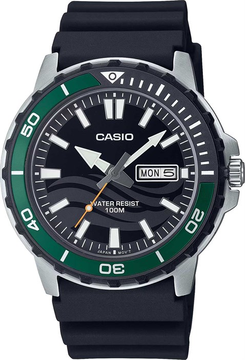 CASIO MTD-125-1A1 MTD-125-1A1 - фото 6559