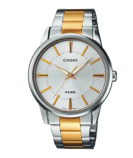 CASIO MTP-1303SG-7AVDF MTP-1303SG-7AVDF - фото 6595