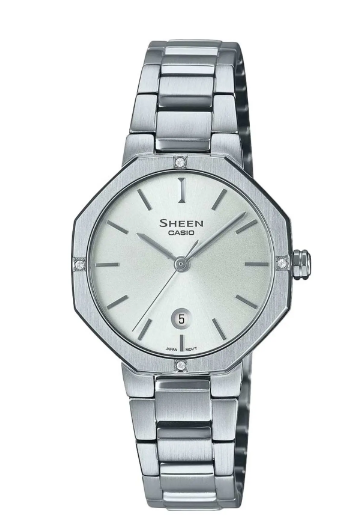 CASIO SHE-4543D-7AUDF SHE-4543D-7AUDF - фото 6598