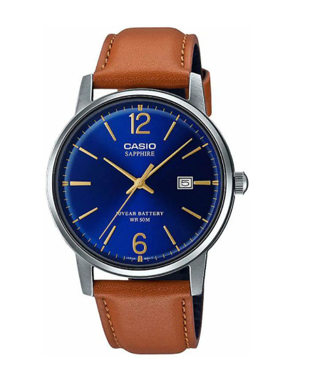 CASIO MTS-110L-2AVDF MTS-110L-2AVDF - фото 6617