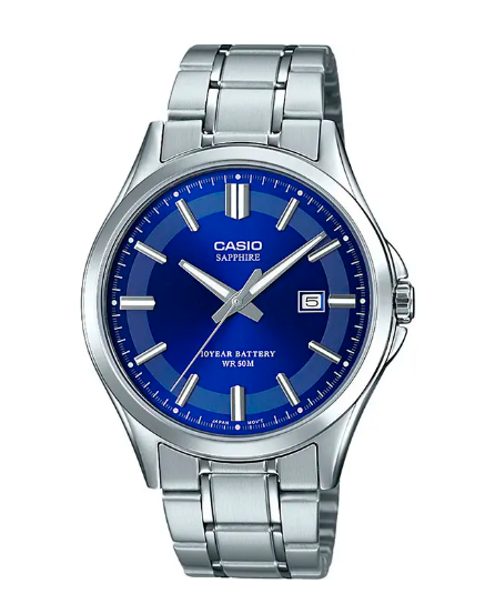 CASIO MTS-100D-2AVDF MTS-100D-2AVDF - фото 6621