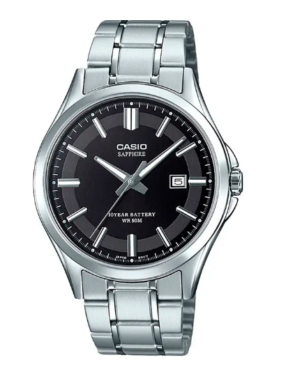 CASIO MTS-100D-1AVDF MTS-100D-1AVDF - фото 6623