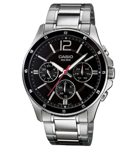 CASIO MTP-1374D-1AVDF MTP-1374D-1AVDF - фото 6631