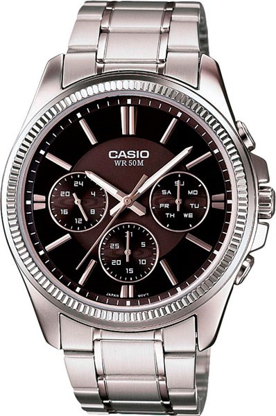 CASIO MTP-1375D-1AVDF - фото 6645