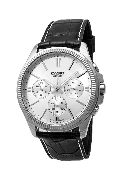 CASIO MTP-1375L-7AVDF MTP-1375L-7AVDF - фото 6659