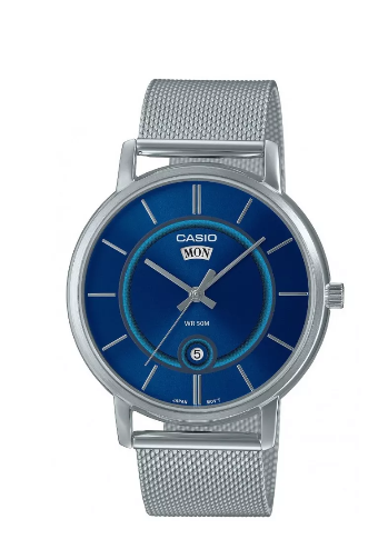 CASIO MTP-B120M-2AVDF MTP-B120M-2AVDF - фото 6669