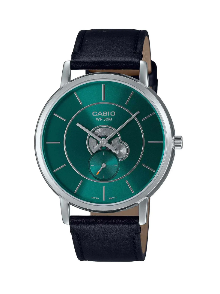 CASIO MTP-B130L-3AVDF MTP-B130L-3AVDF - фото 6686