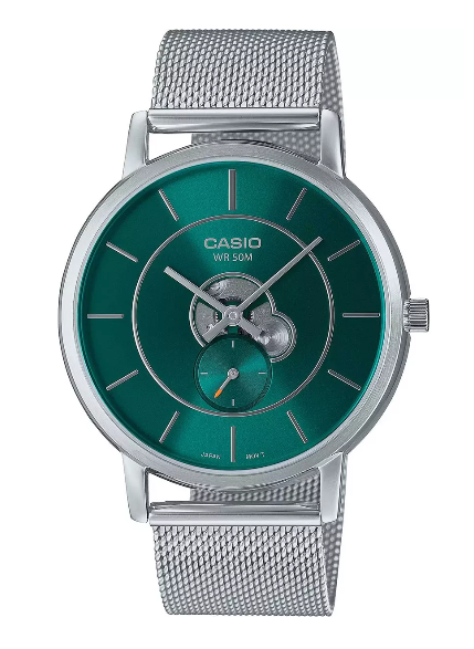 CASIO MTP-B130M-3AVDF MTP-B130M-3AVDF - фото 6687