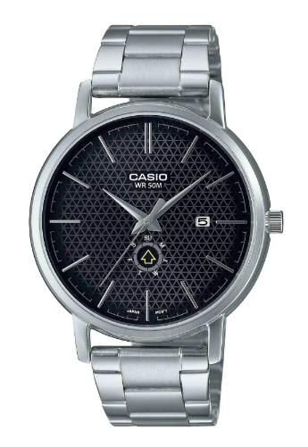 CASIO MTP-B125D-1AVDF MTP-B125D-1AVDF - фото 6690
