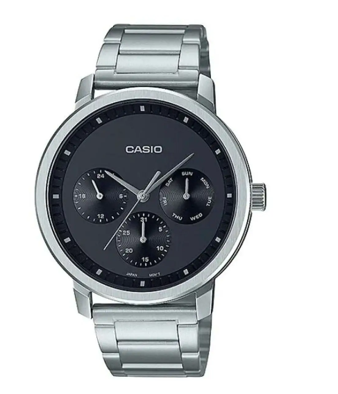 CASIO MTP-B305D-1EVDF MTP-B305D-1EVDF - фото 6695