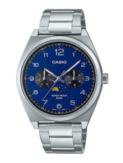 CASIO MTP-M300D-2AVDF MTP-M300D-2AVDF - фото 6701