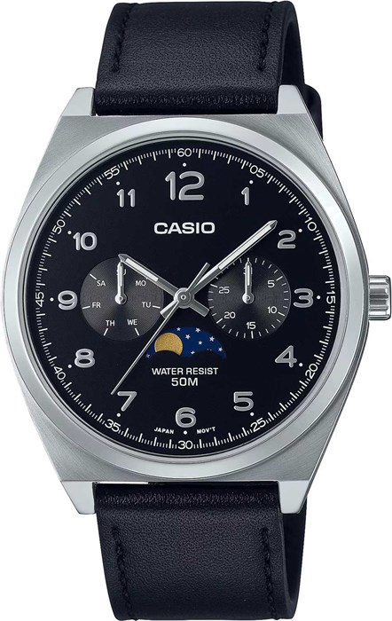 CASIO MTP-M300L-1AVDF - фото 6704