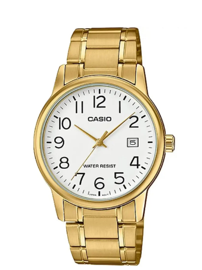 CASIO MTP-V002G-7B2UDF MTP-V002G-7B2UDF - фото 6714