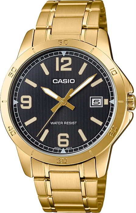 CASIO MTP-V004G-1BUDF MTP-V004G-1BUDF - фото 6719