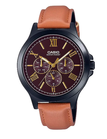 CASIO MTP-V300BL-5AUDF MTP-V300BL-5AUDF - фото 6726