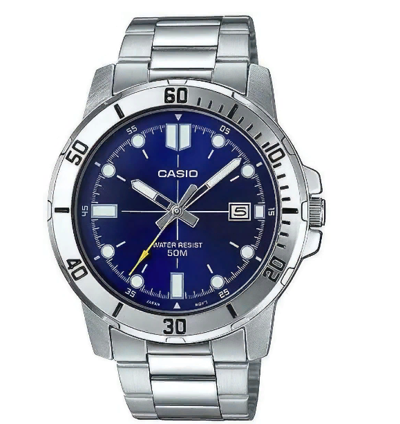 CASIO MTP-VD01-2EVUDF MTP-VD01-2EVUDF - фото 6729