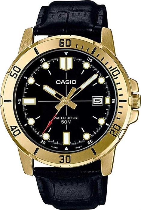 CASIO MTP-VD01GL-1EVUDF MTP-VD01GL-1EVUDF - фото 6738
