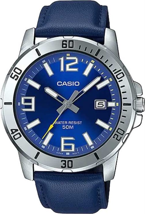 CASIO MTP-VD01L-2BVUDF MTP-VD01L-2BVUDF - фото 6743