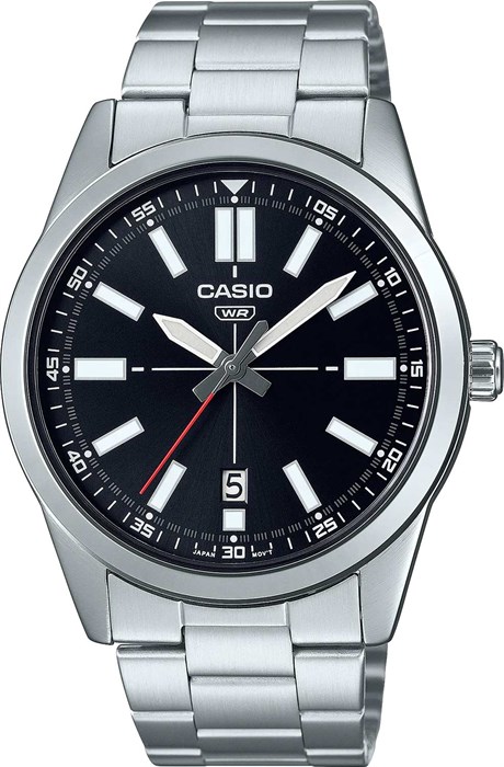 CASIO MTP-VD02D-1EUDF MTP-VD02D-1EUDF - фото 6758