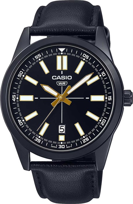 CASIO MTP-VD02BL-1EUDF MTP-VD02BL-1EUDF - фото 6766