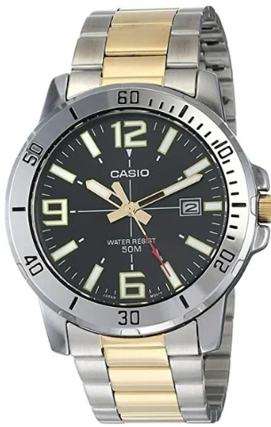 CASIO MTP-VD011BVUDF MTP-VD011BVUDF - фото 6771