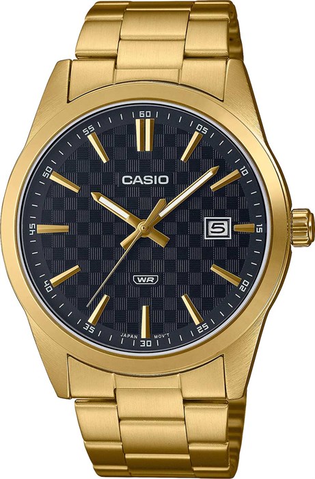CASIO MTP-VD03G-1AUDF MTP-VD03G-1AUDF - фото 6777