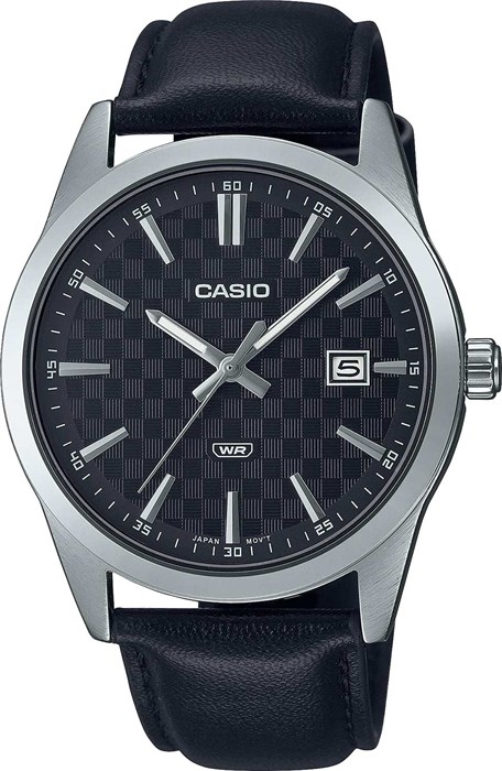 CASIO MTP-VD03L-1AUDF MTP-VD03L-1AUDF - фото 6785